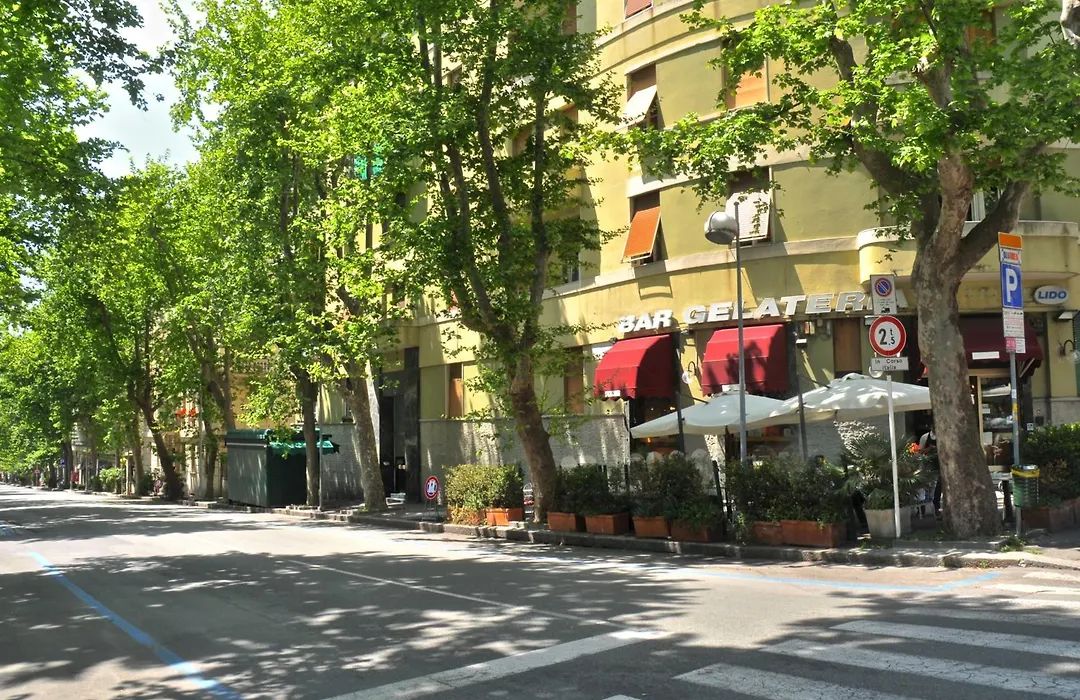 B&B Albaro-1